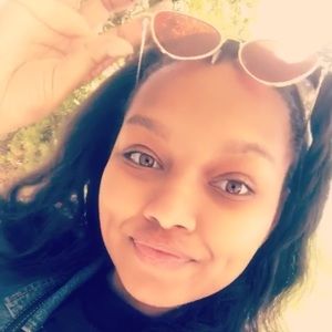 Meet your Posher, Kimonni